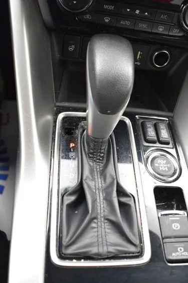 Used 2024 Mitsubishi Eclipse Cross SEL image 35