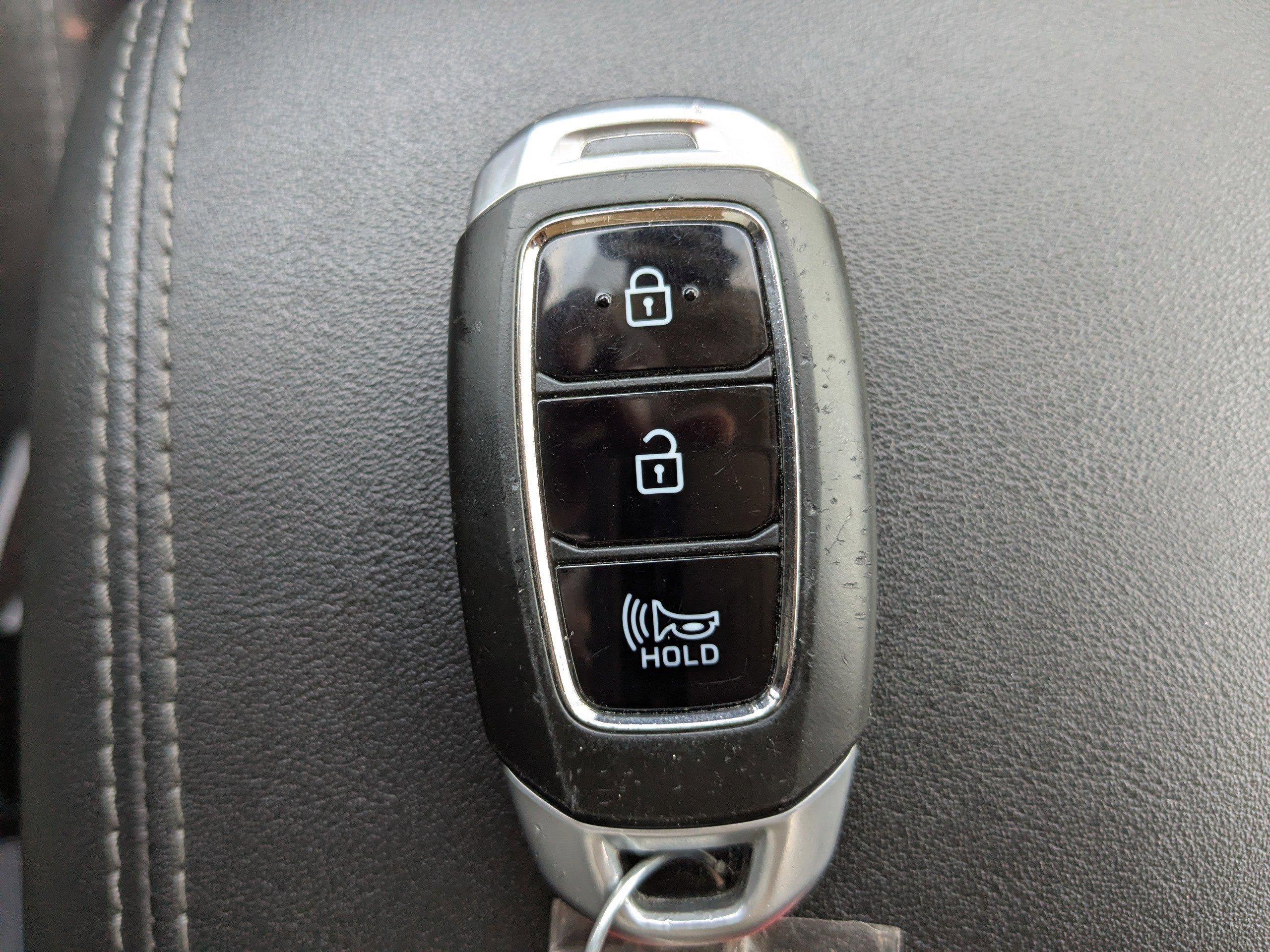 Used 2020 Hyundai Santa Fe SEL w/ Cargo Package image 29