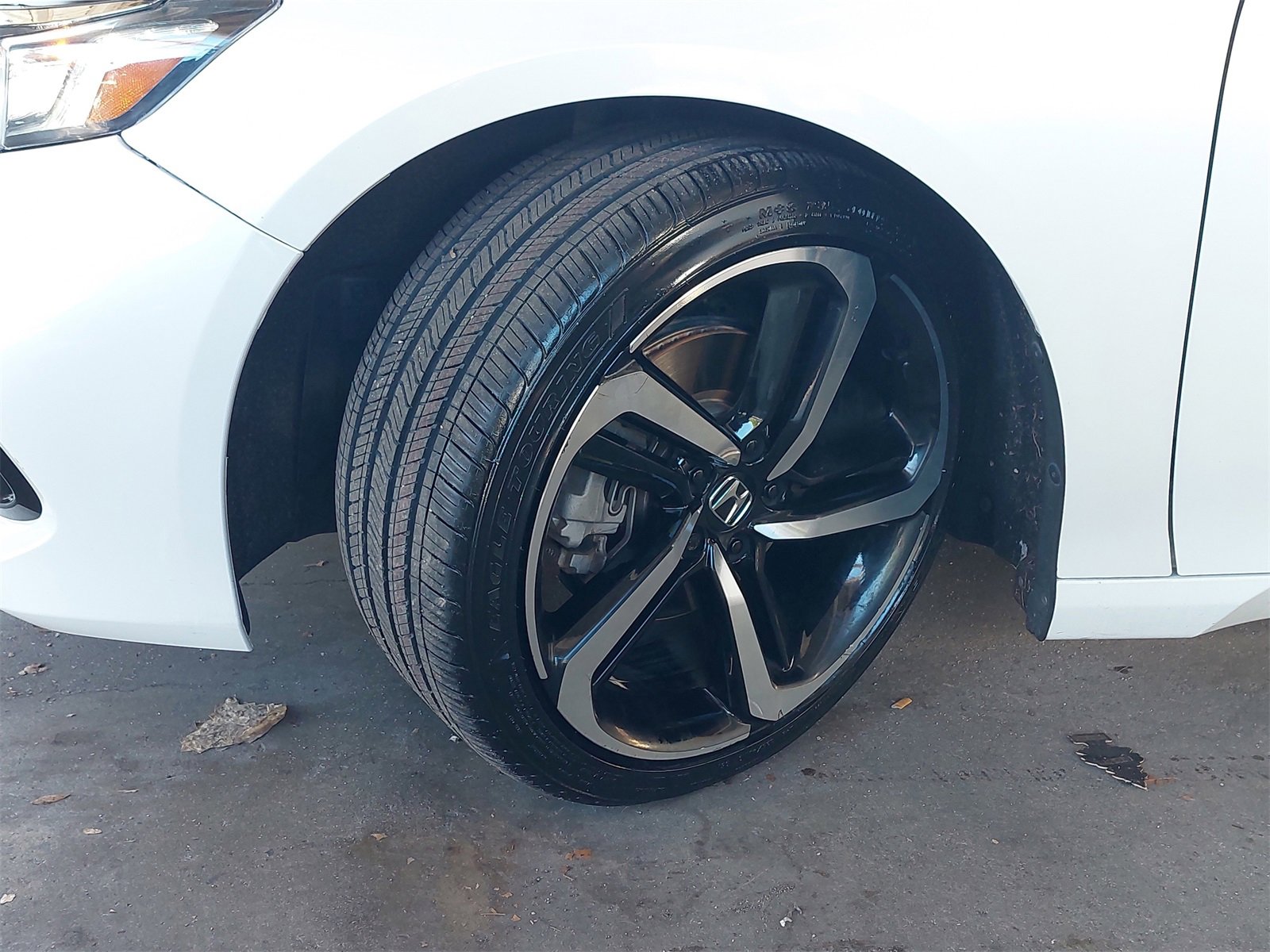 Used 2022 Honda Accord Sport image 31