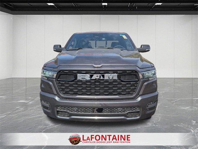 New 2026 RAM 1500 Big Horn image 12