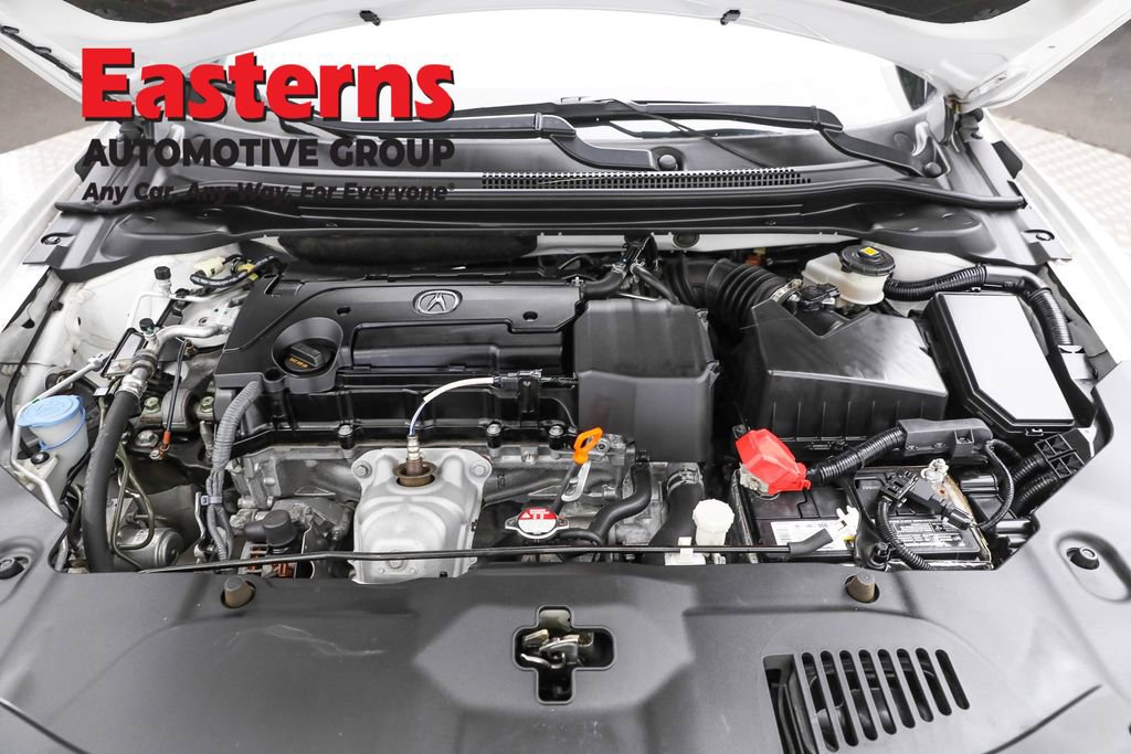 Used 2022 Acura ILX image 7