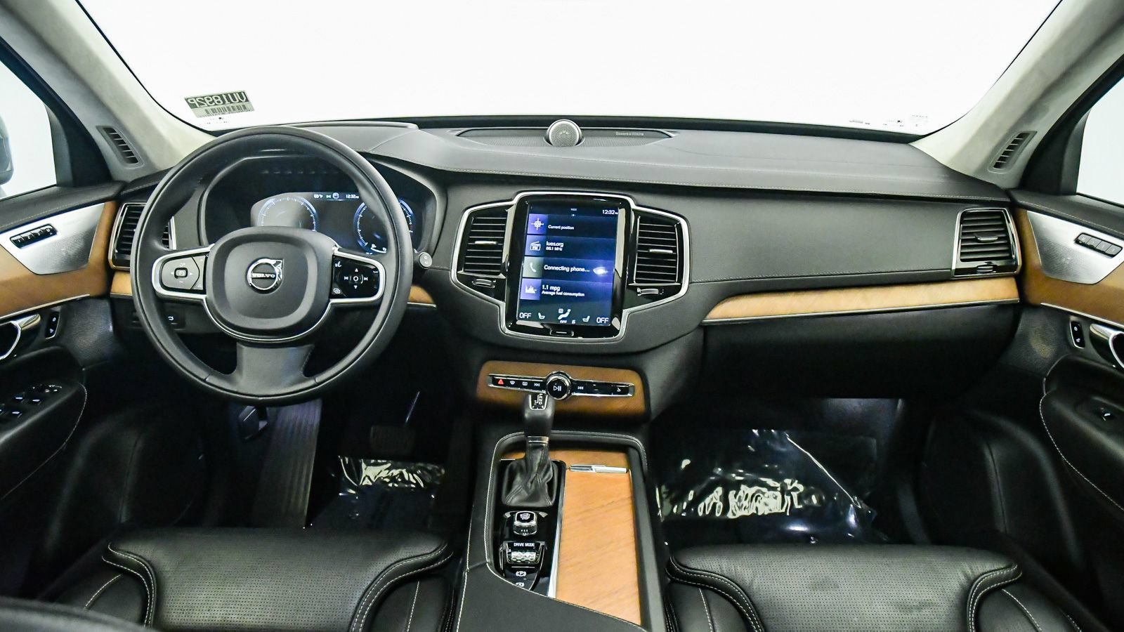 Used 2019 Volvo XC90 T6 Inscription w/ Luxury Package AWD/4WD image 16