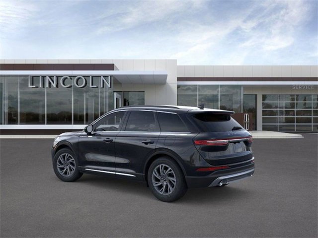 New 2026 Lincoln Corsair Premiere image 4