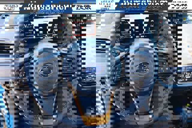 New 2026 Subaru Forester Wilderness image 13