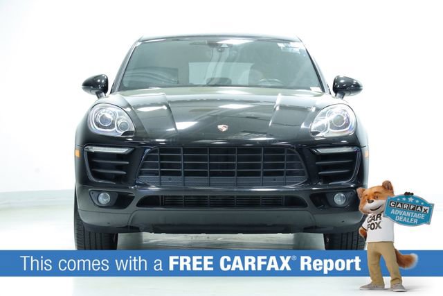 Used 2018 Porsche Macan image 2