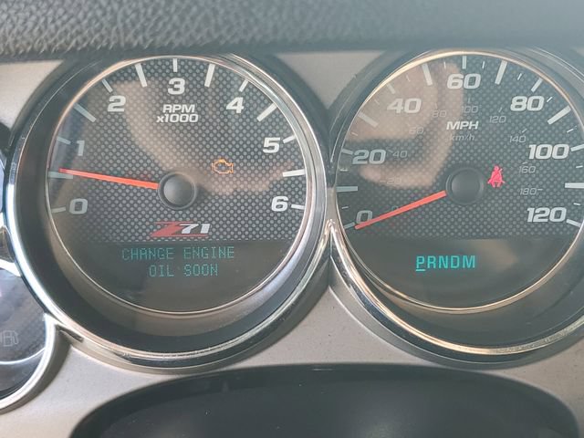 Used 2013 Chevrolet Silverado 1500 LT w/ All-Star Edition AWD/4WD image 21