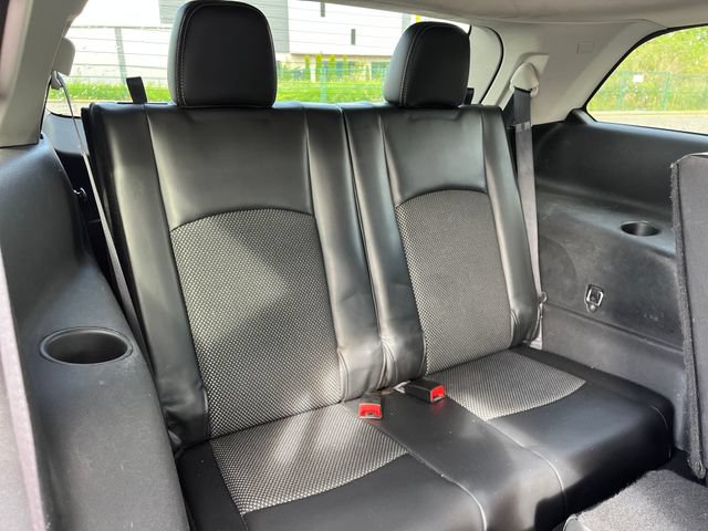 Used 2016 Dodge Journey Crossroad w/ Quick Order Package 28V AWD/4WD image 14