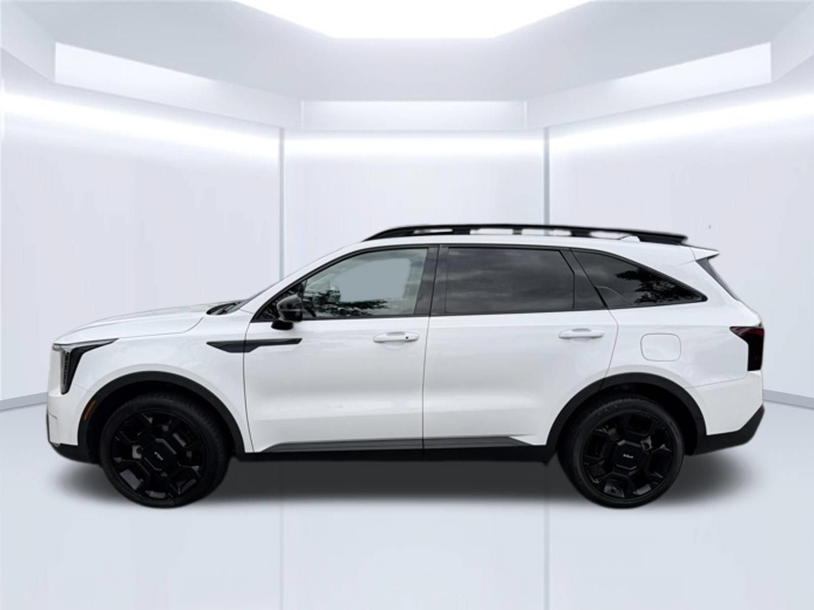 Used 2024 Kia Sorento X-Line EX AWD/4WD image 11