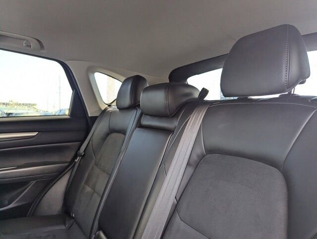 Used 2018 MAZDA CX-5 Touring w/ Preferred Equipment Package image 15