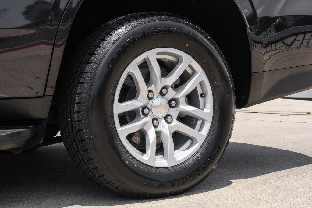 Used 2023 Chevrolet Tahoe LS RWD image 53