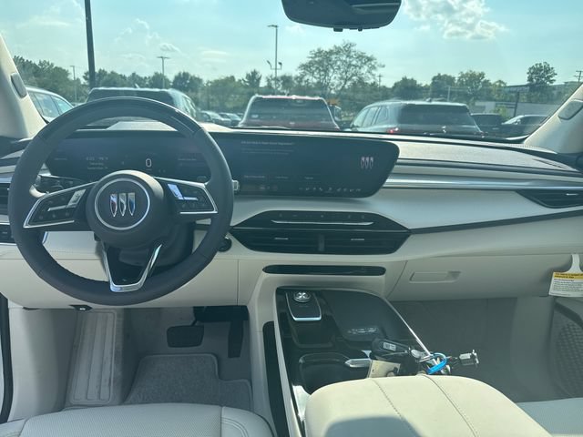 New 2027 Buick Enclave Avenir AWD/4WD image 15