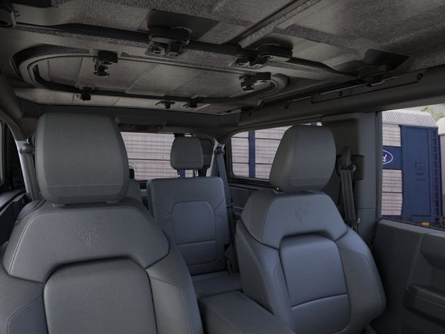 New 2026 Ford Bronco Badlands w/ Sasquatch Package AWD/4WD image 12