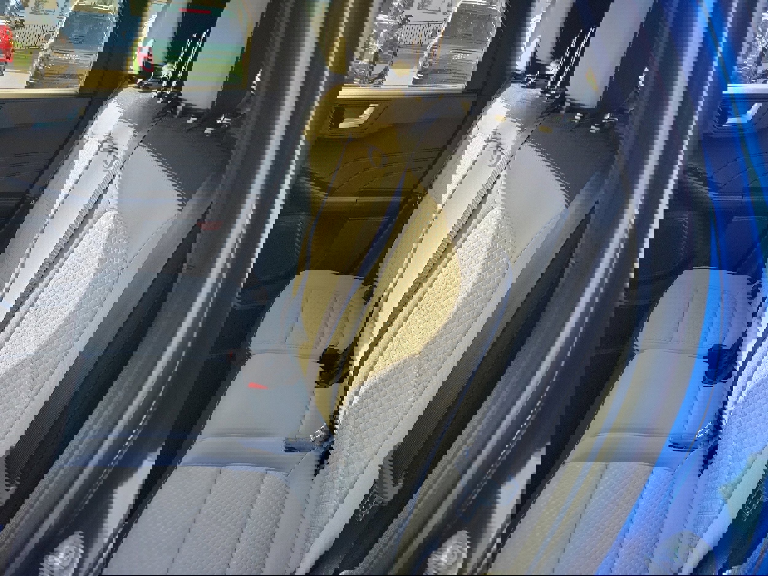 Used 2023 Ford Escape Active w/ Tech Pack #2 image 11