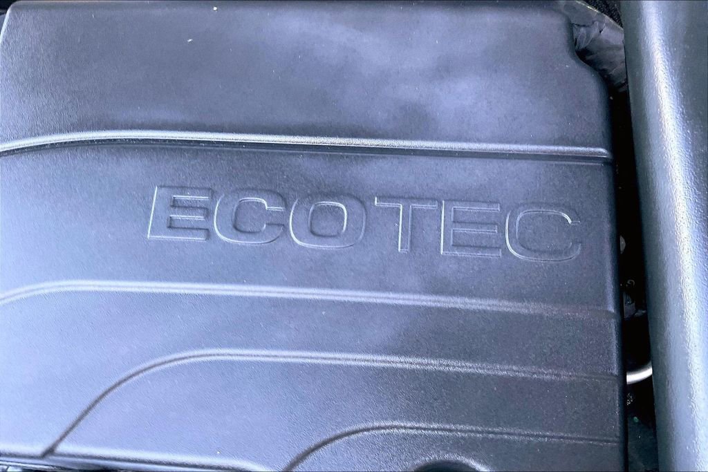 Used 2025 Chevrolet Equinox LT w/ Convenience Package II image 33