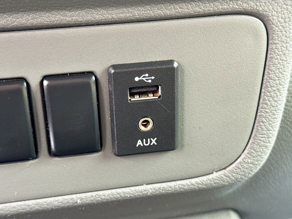 Used 2018 Nissan NV 2500 S image 15