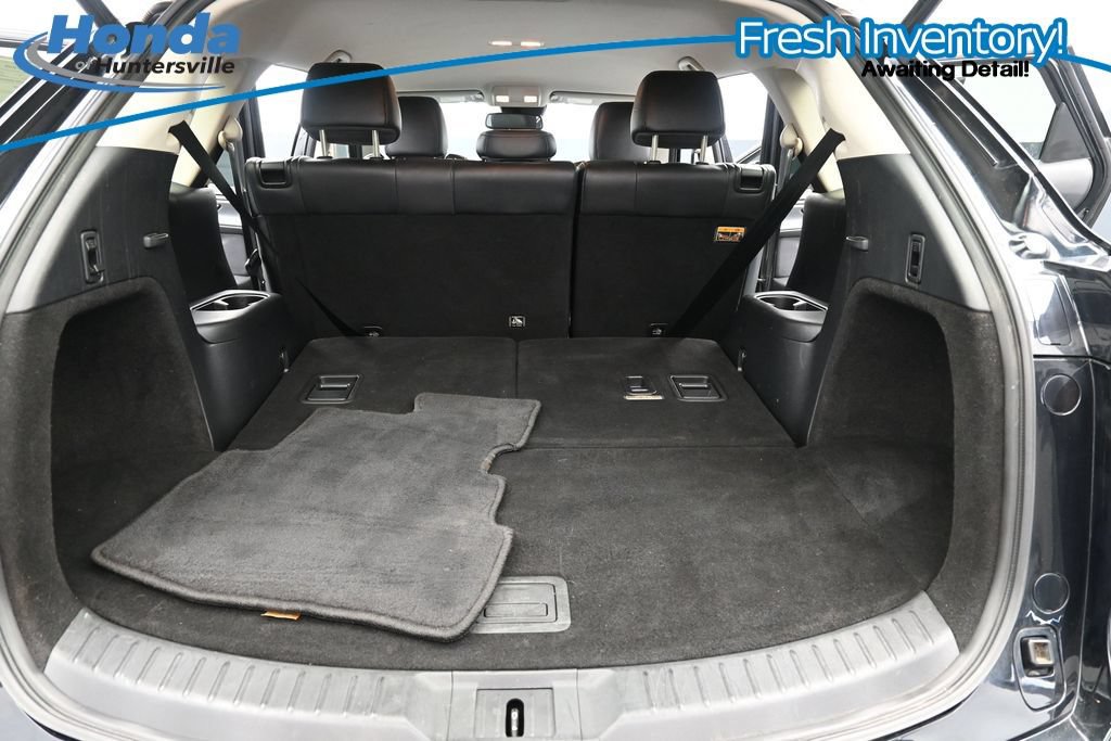 Used 2022 MAZDA CX-9 Touring AWD/4WD image 15