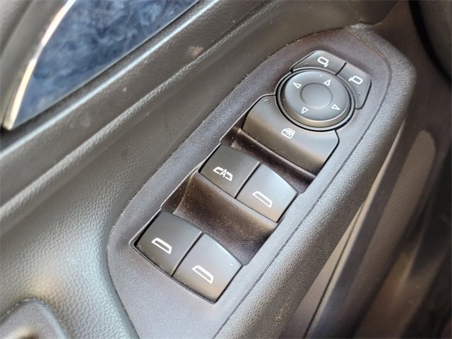 Used 2020 Chevrolet Equinox LT image 23