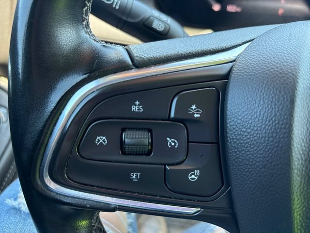 Used 2024 Buick Encore GX Preferred w/ Comfort Package FWD image 23