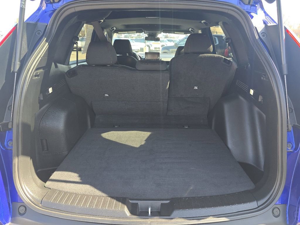 Used 2024 Honda CR-V Sport image 15