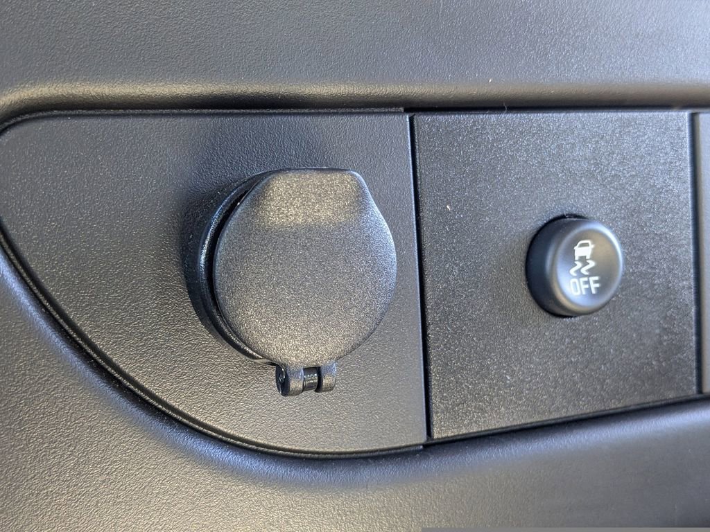 New 2025 Chevrolet Express 2500 w/ Driver Convenience Package image 22