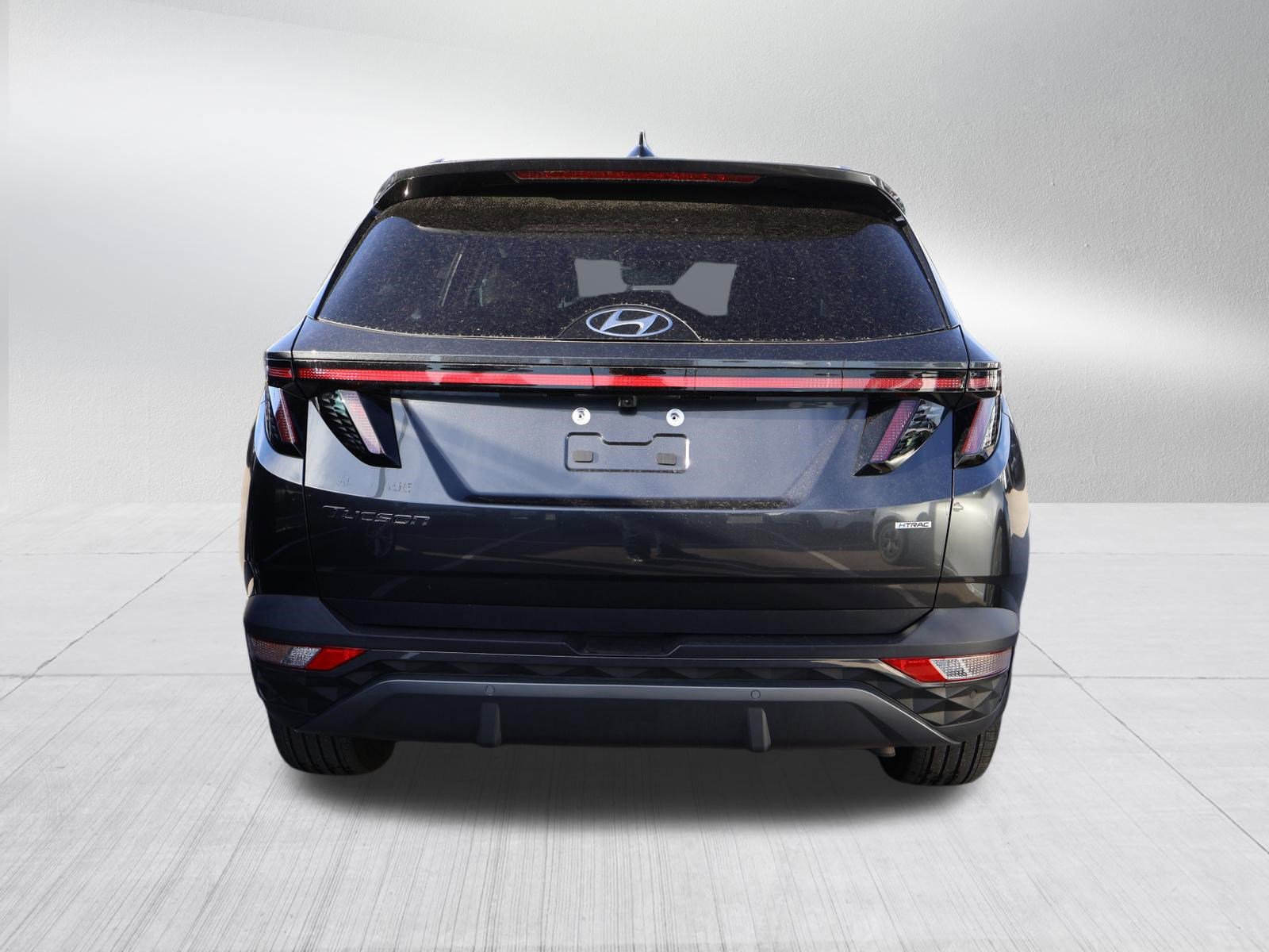 Used 2023 Hyundai Tucson Limited w/ Cargo Package image 5