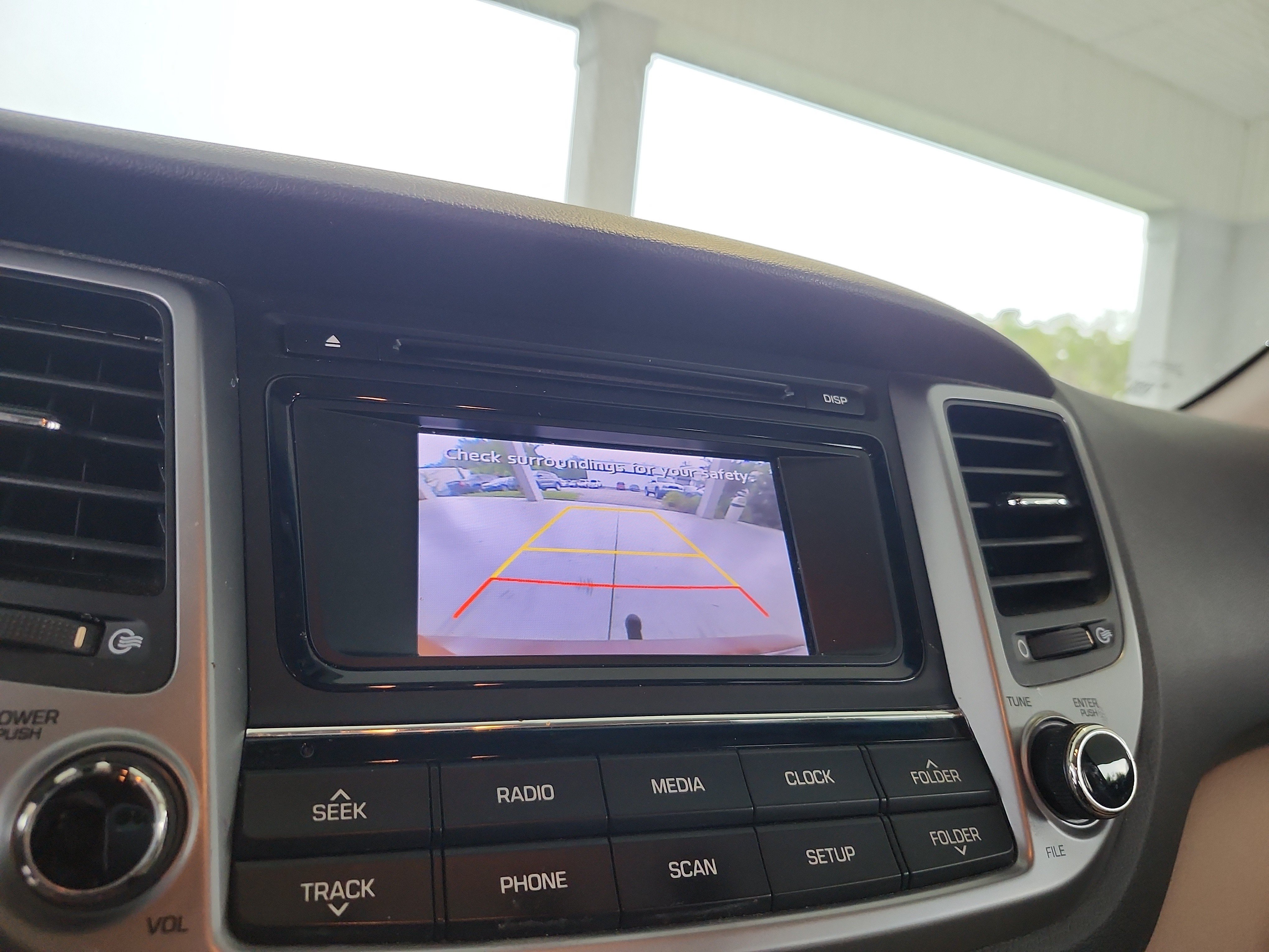 Used 2018 Hyundai Tucson SE FWD image 26