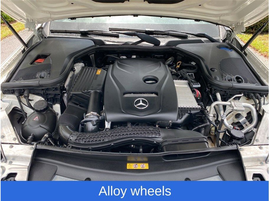 Used 2018 Mercedes-Benz E 300 w/ Premium 1 Package image 35