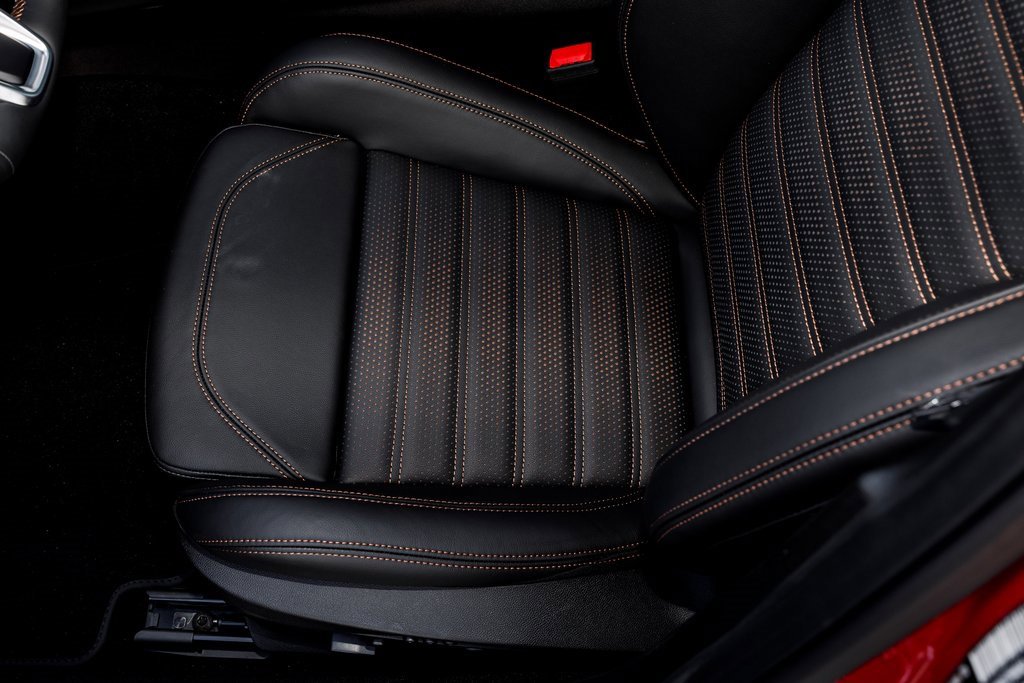 New 2025 Alfa Romeo Giulia w/ Driving Assist Package image 21