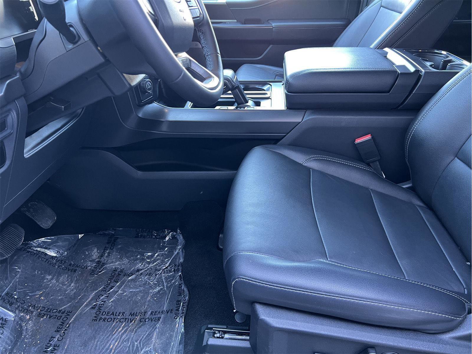 Used 2024 Ford F150 XLT w/ Equipment Group 303A High image 11