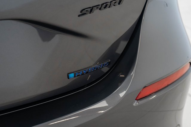 New 2026 Honda Civic Sport image 9