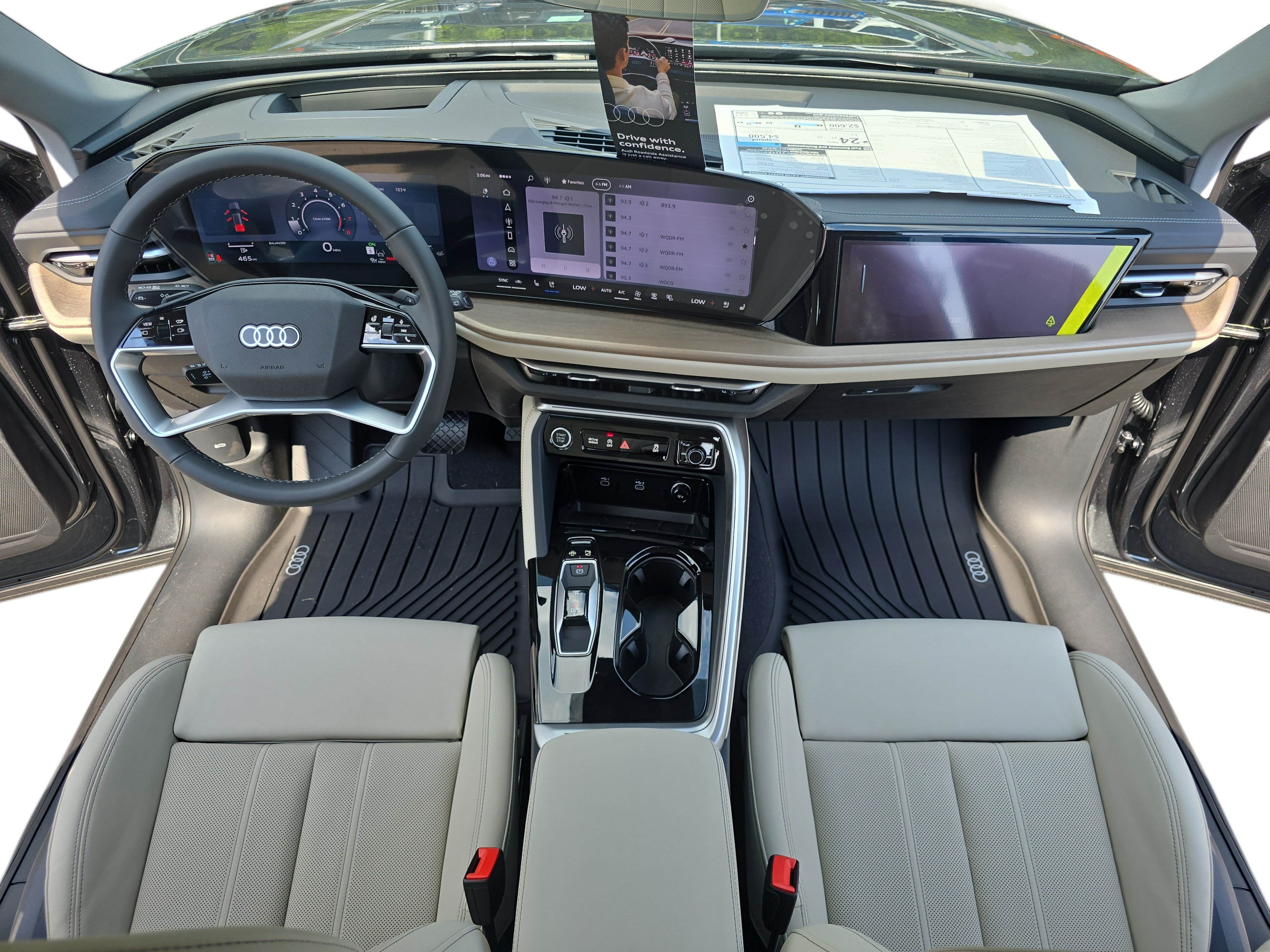 New 2026 Audi Q5 Premium Plus AWD/4WD image 9