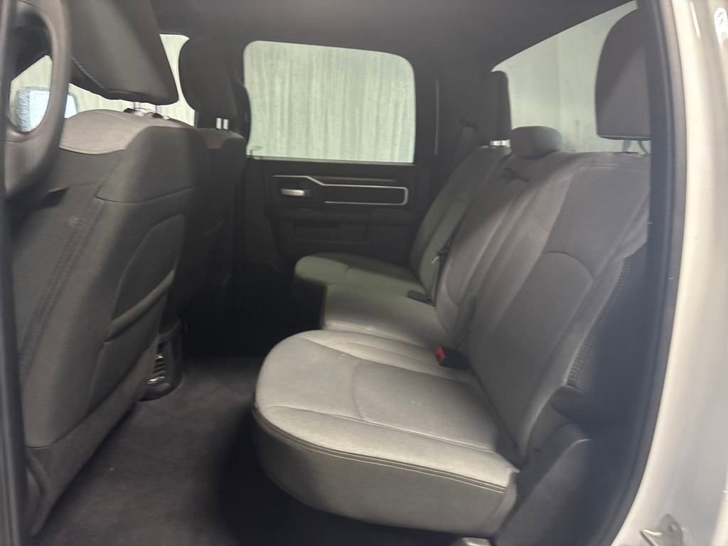 Used 2024 RAM 3500 Big Horn image 13