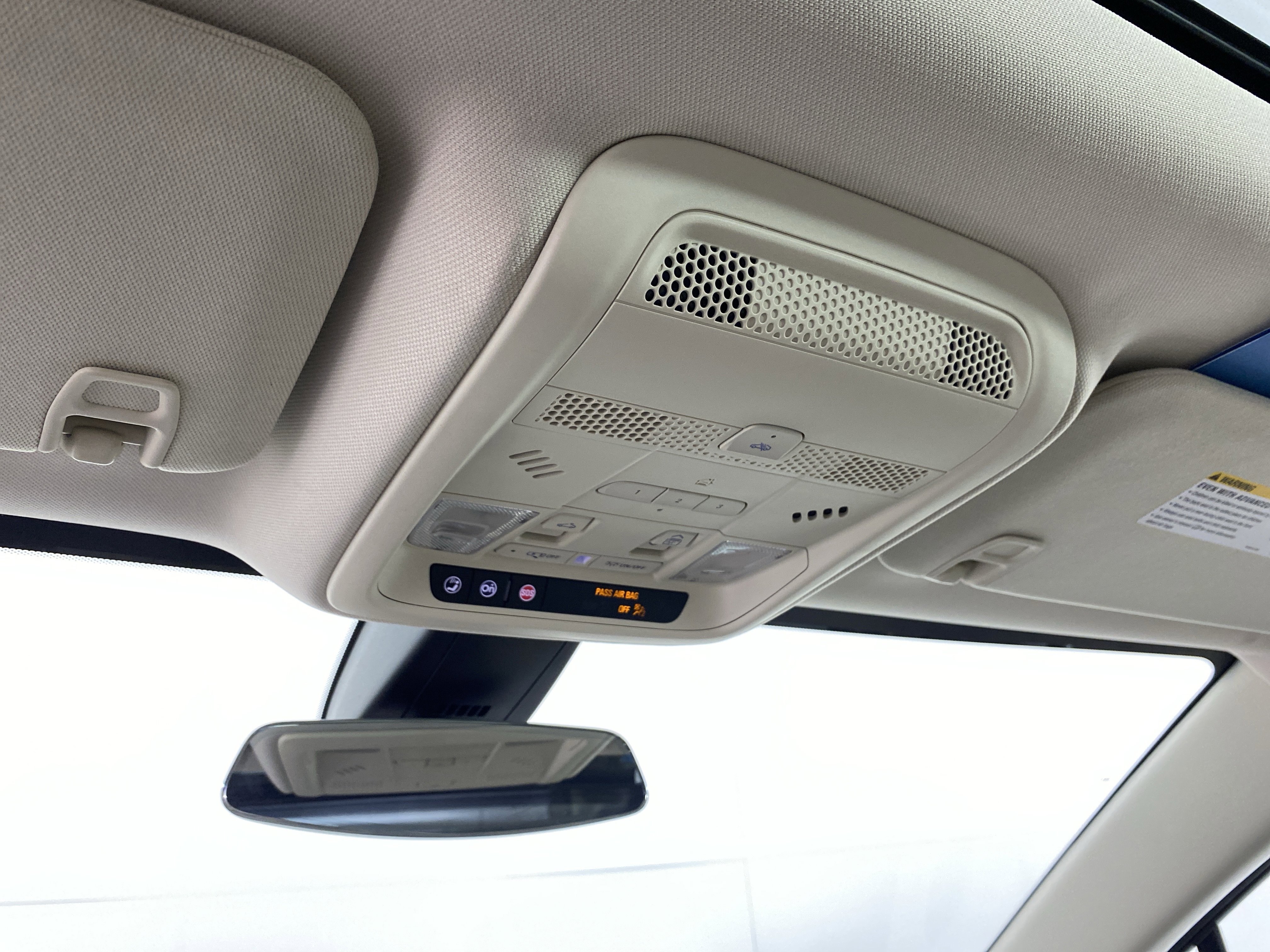 Used 2021 Cadillac XT5 Premium Luxury image 38