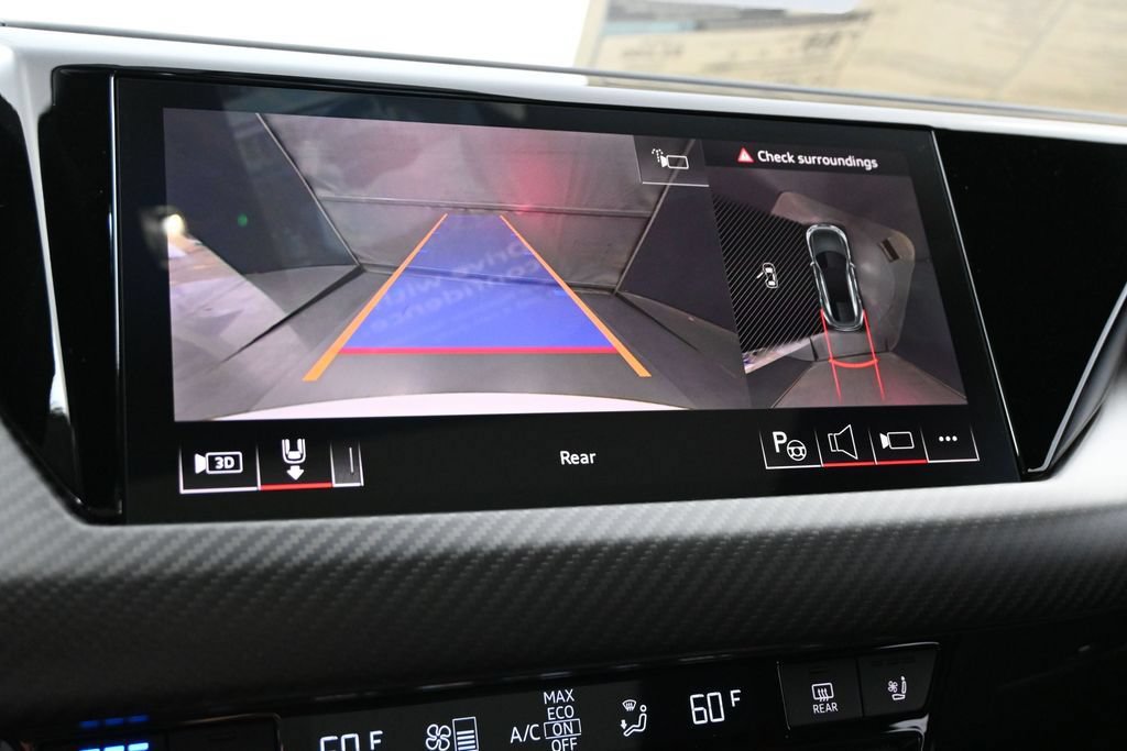 New 2026 Audi S e-tron GT Prestige AWD/4WD image 11