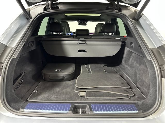 Used 2023 Mercedes-Benz EQE 350+ SUV w/ Exclusive Trim Package image 27