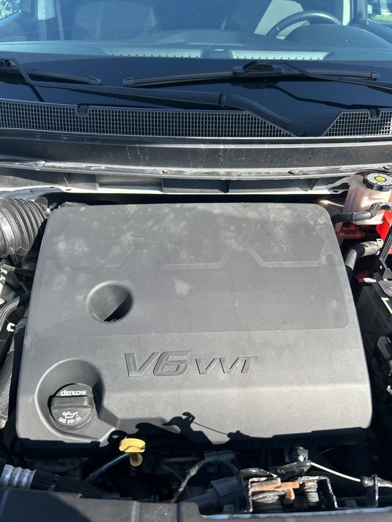 Used 2019 Chevrolet Traverse LT AWD/4WD image 4