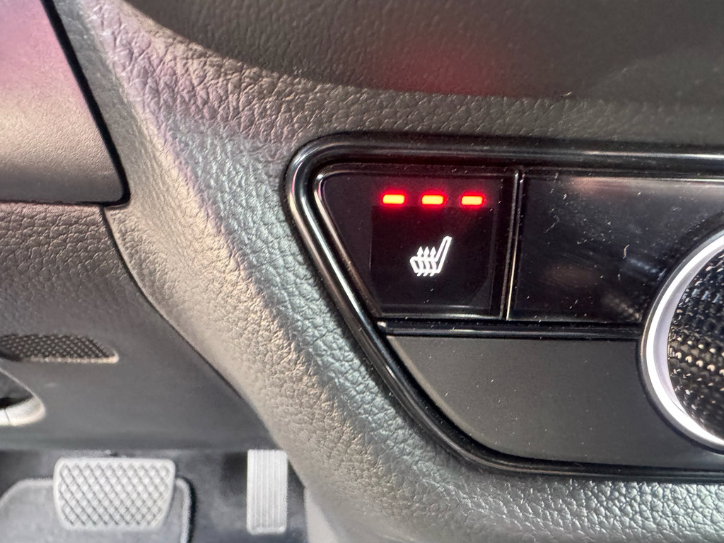 Certified 2026 Honda HR-V Sport image 19