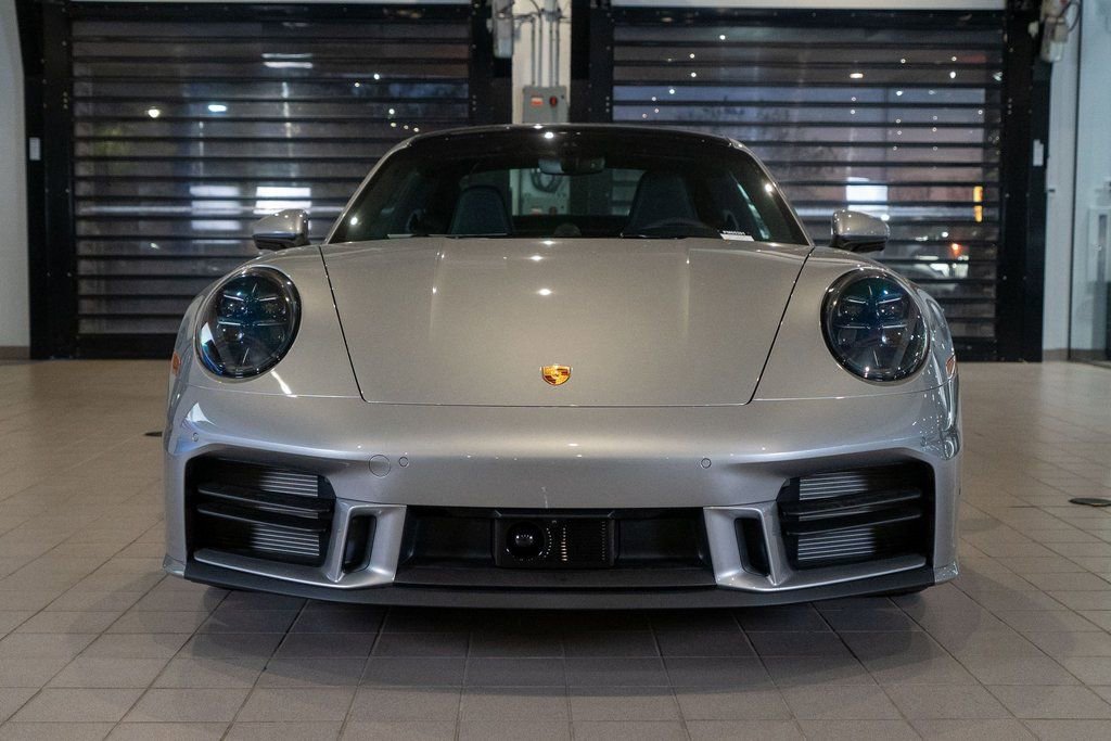 New 2026 Porsche 911 Carrera RWD image 7