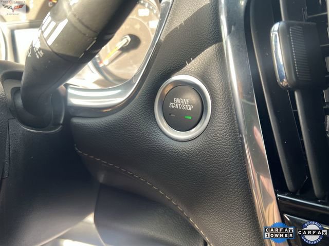 Used 2023 Chevrolet Traverse LT w/ Midnight/Sport Edition image 16