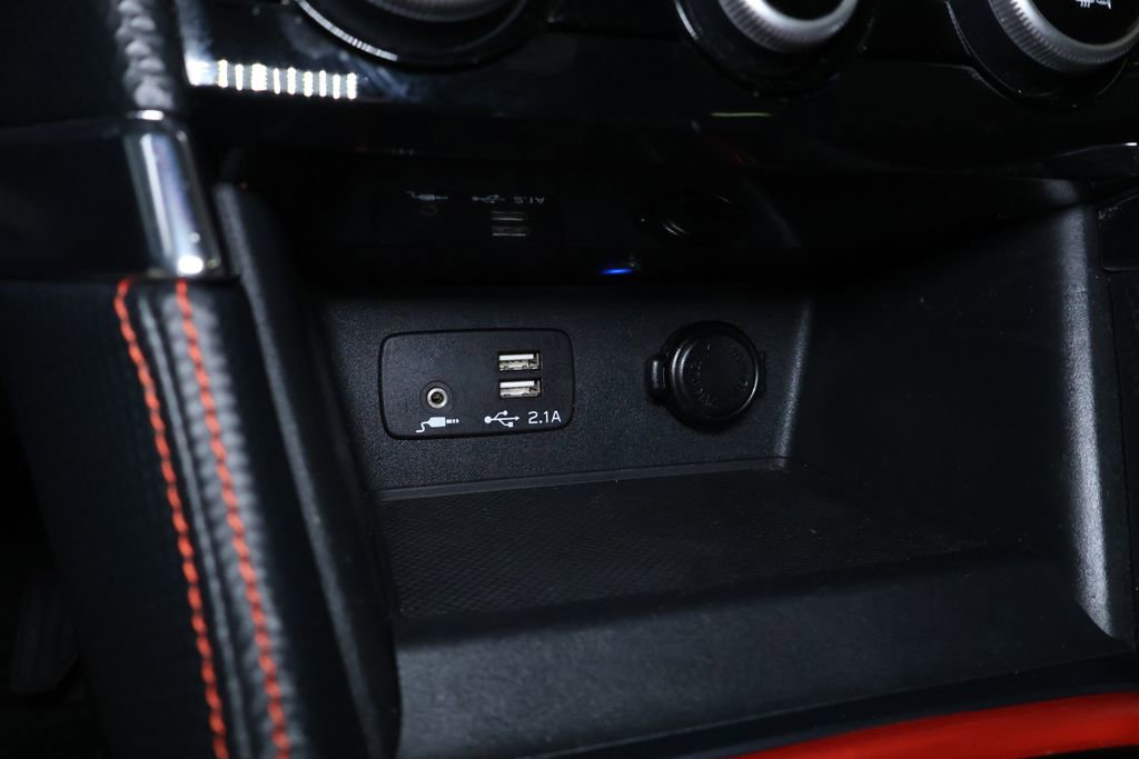 Used 2021 Subaru Forester Sport w/ Popular Package #2 image 31