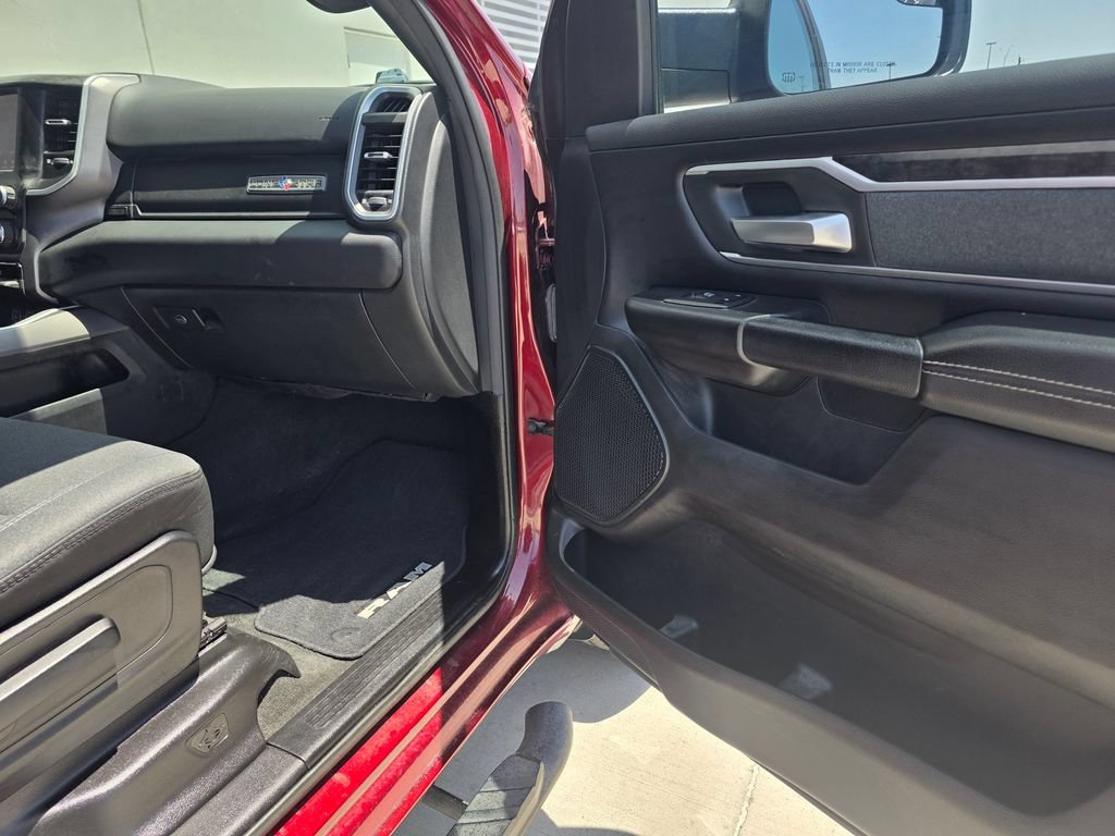 Used 2021 RAM 1500 Lone Star RWD image 15