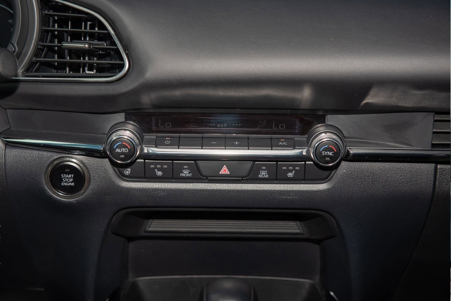 Used 2023 MAZDA CX-30 2.5 Turbo w/ Premium Plus Pkg image 22