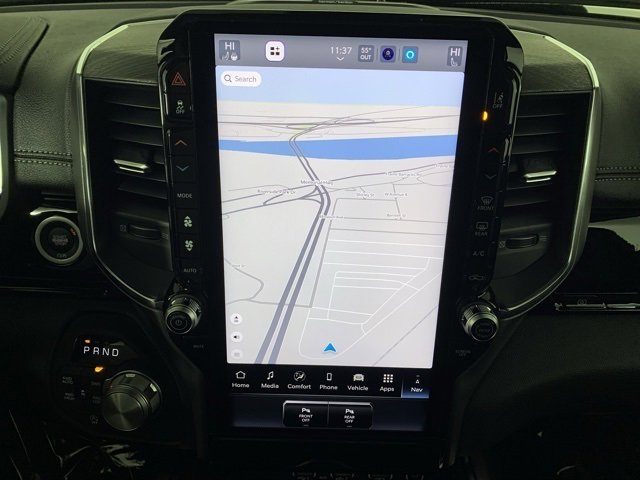 New 2026 RAM 1500 Laramie image 13