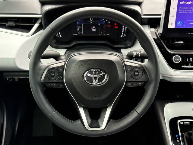 Used 2025 Toyota Corolla FX FWD image 13