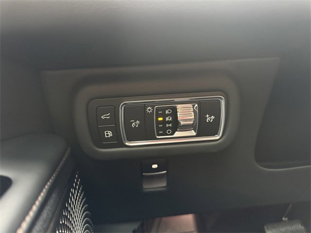 New 2026 Lincoln Nautilus Reserve image 18