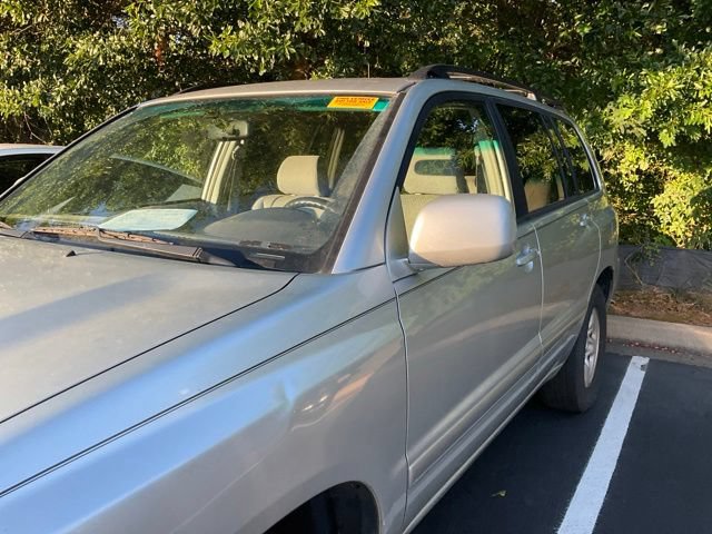 Used 2005 Toyota Highlander 2WD image 9