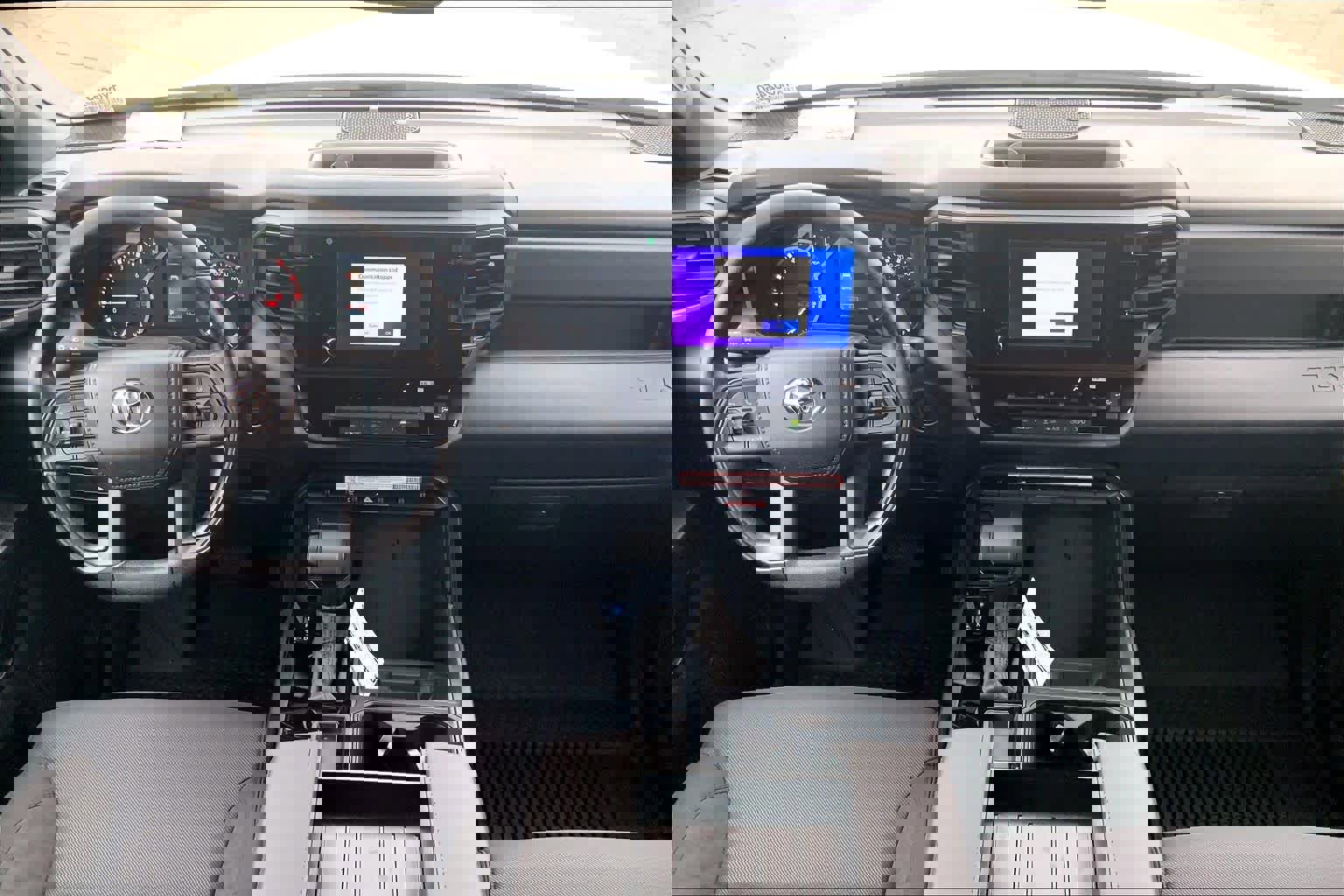 New 2026 Toyota Tundra SR image 5