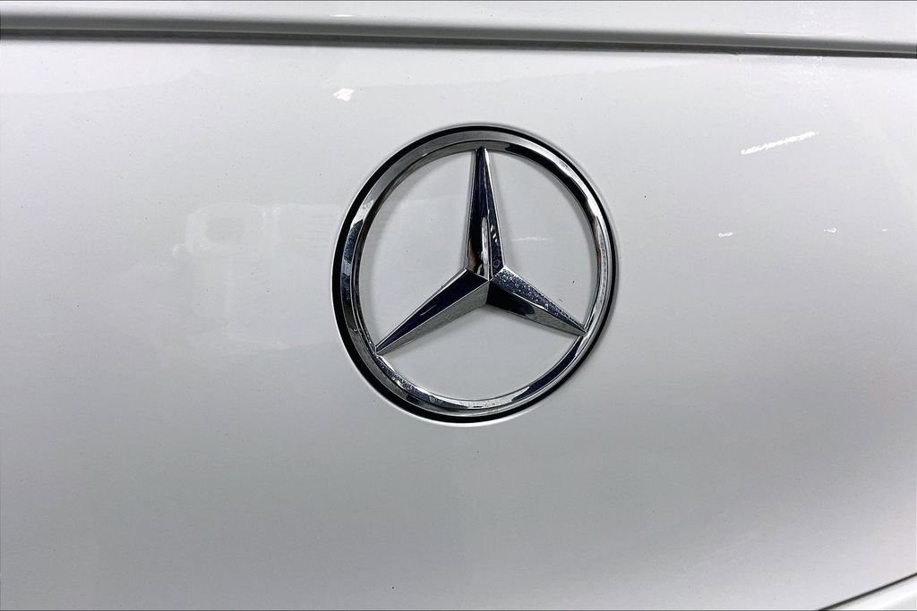 Used 2017 Mercedes-Benz GLC 300 4MATIC Coupe w/ Premium 2 Package image 31