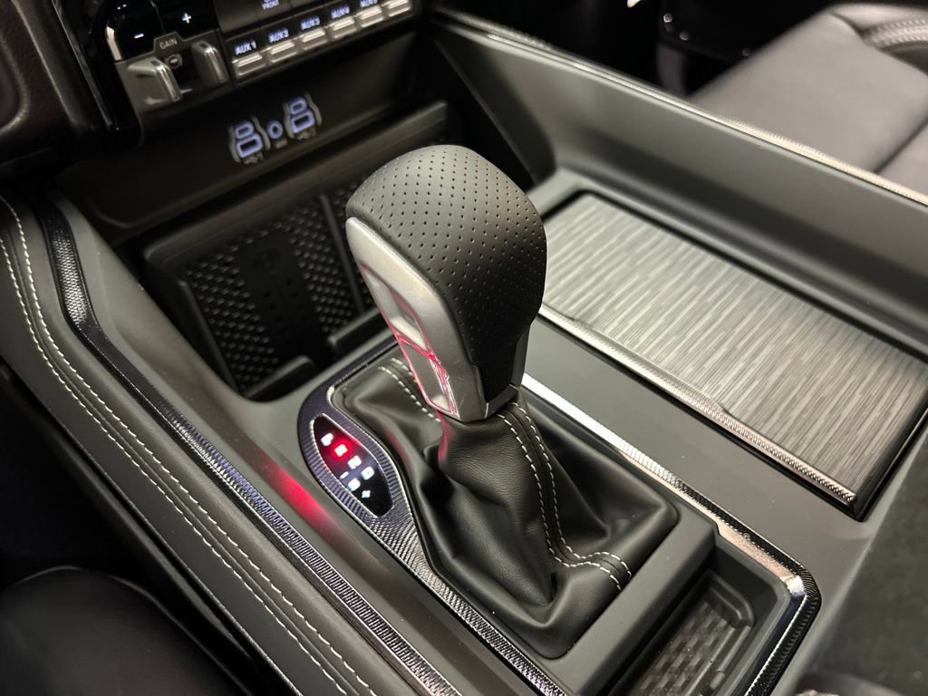New 2026 RAM 1500 RHO AWD/4WD image 24