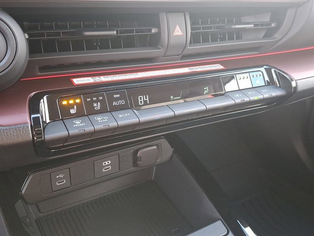 New 2026 Toyota Prius XSE Premium image 13